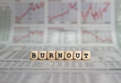 Sindrome de Burnout